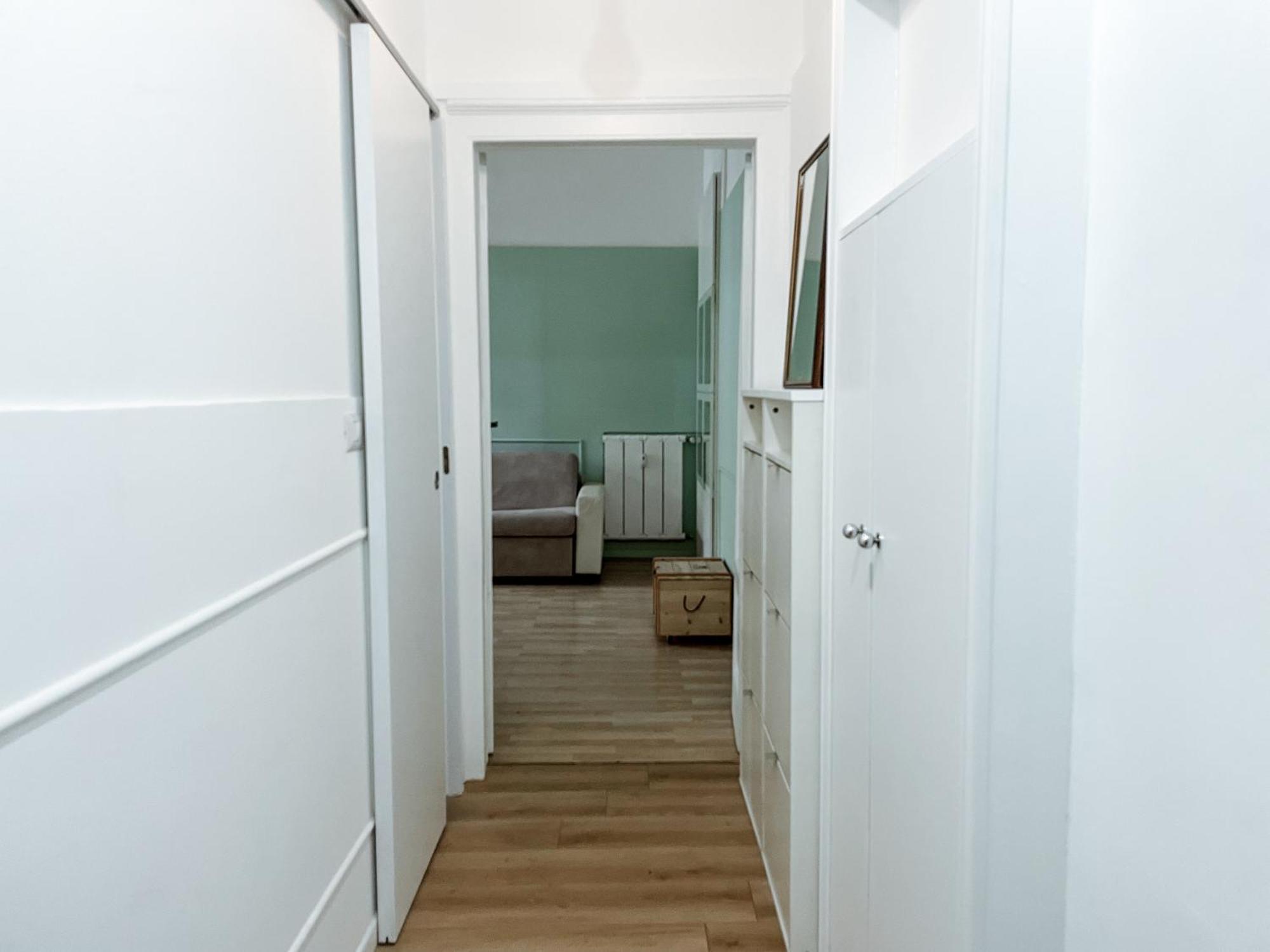 Appartamento Borsieri Loft Milano - Isola Design District Esterno foto