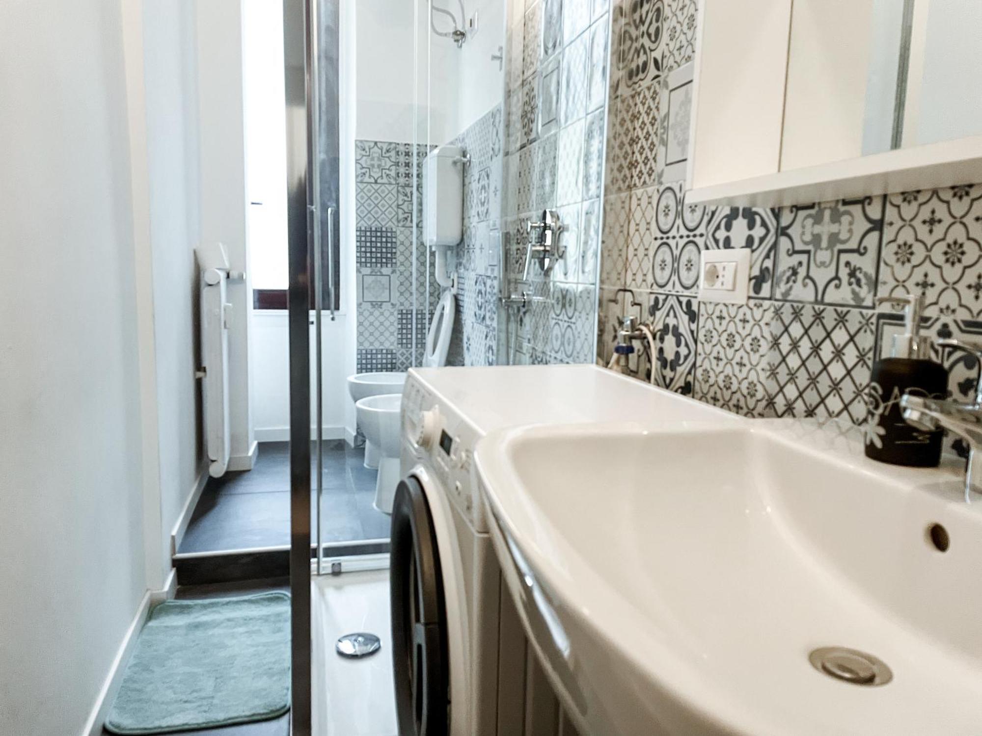 Appartamento Borsieri Loft Milano - Isola Design District Esterno foto