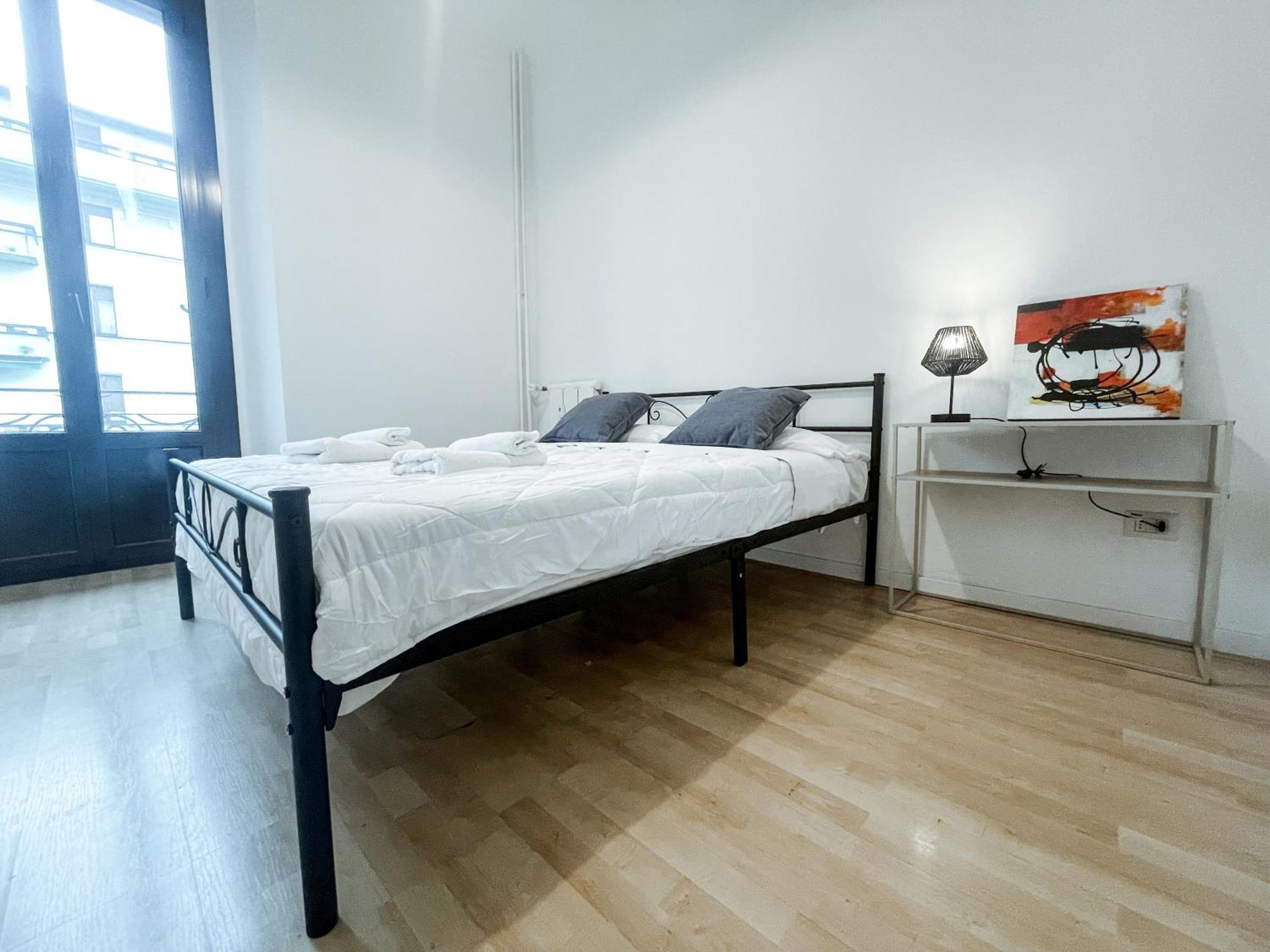Appartamento Borsieri Loft Milano - Isola Design District Esterno foto