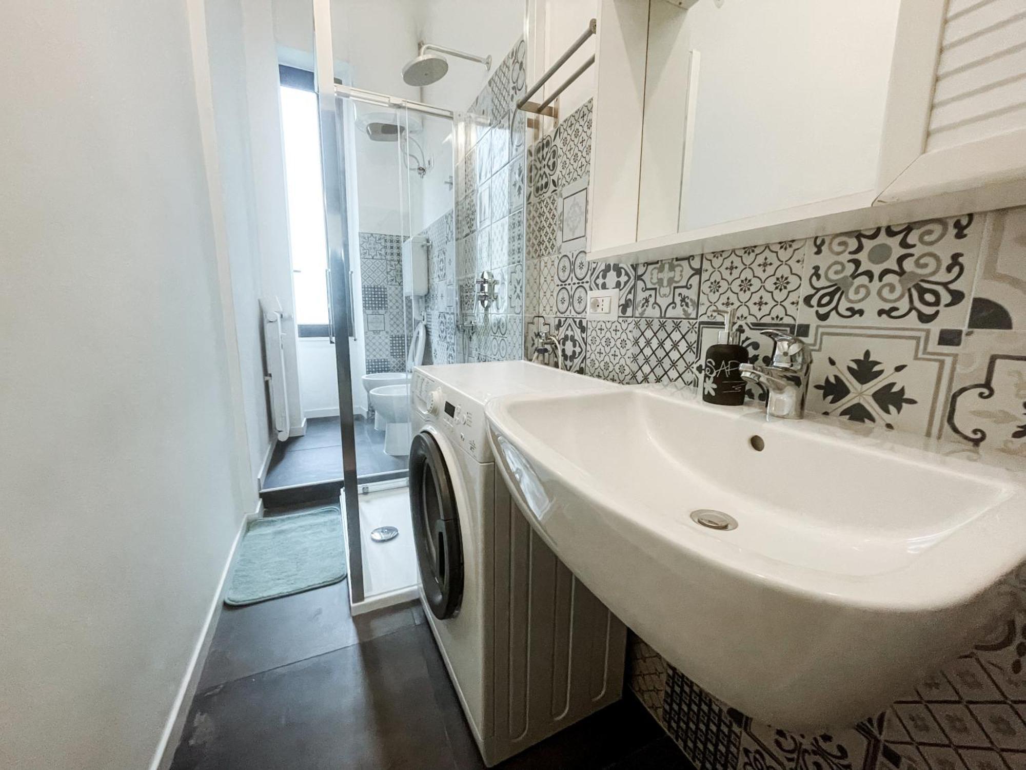 Appartamento Borsieri Loft Milano - Isola Design District Esterno foto