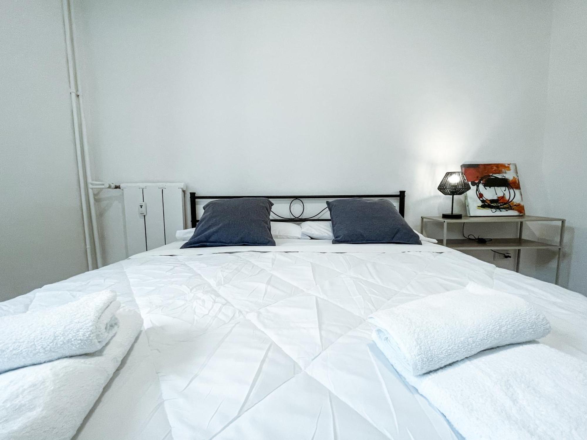 Appartamento Borsieri Loft Milano - Isola Design District Esterno foto