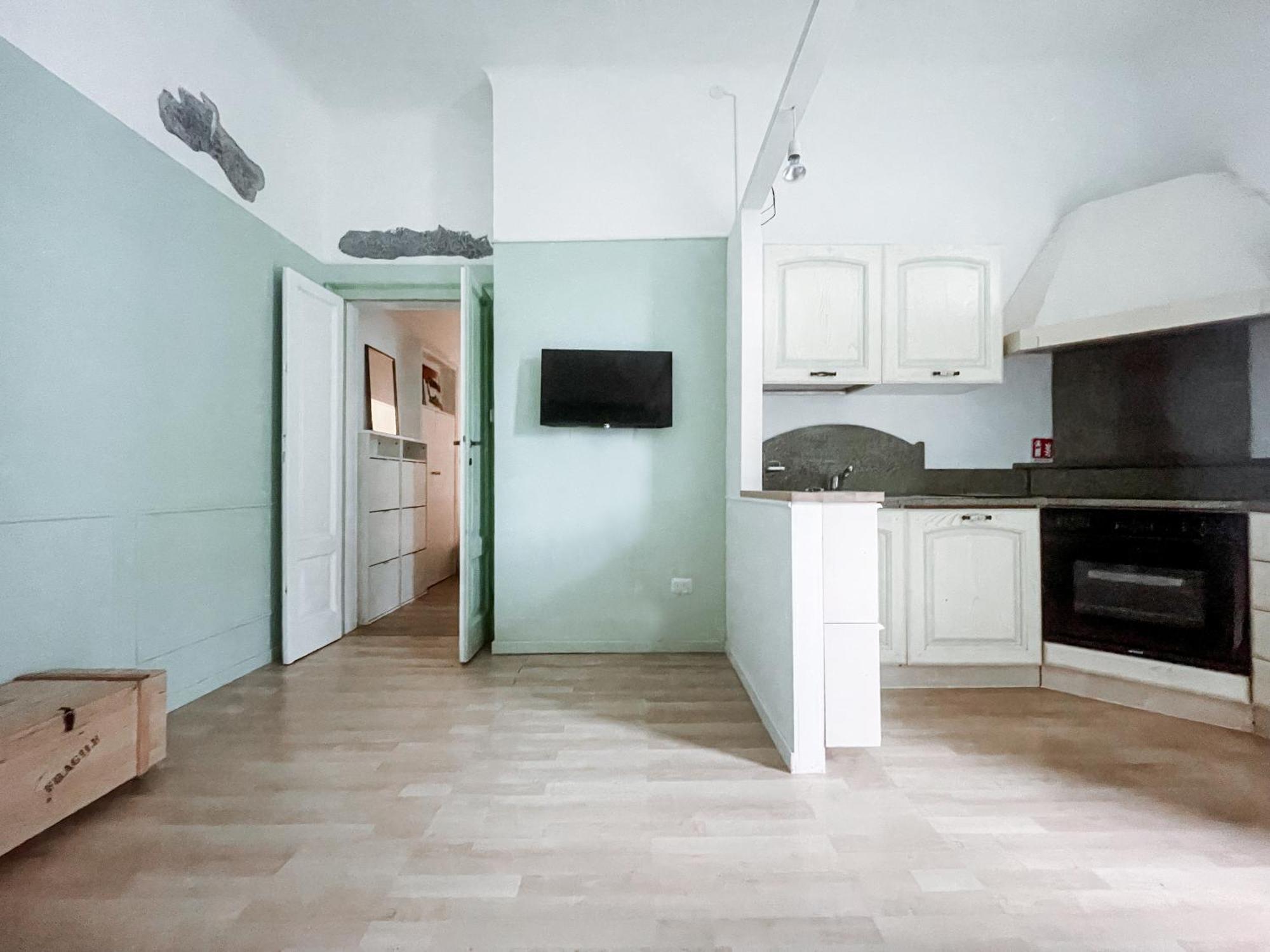 Appartamento Borsieri Loft Milano - Isola Design District Esterno foto
