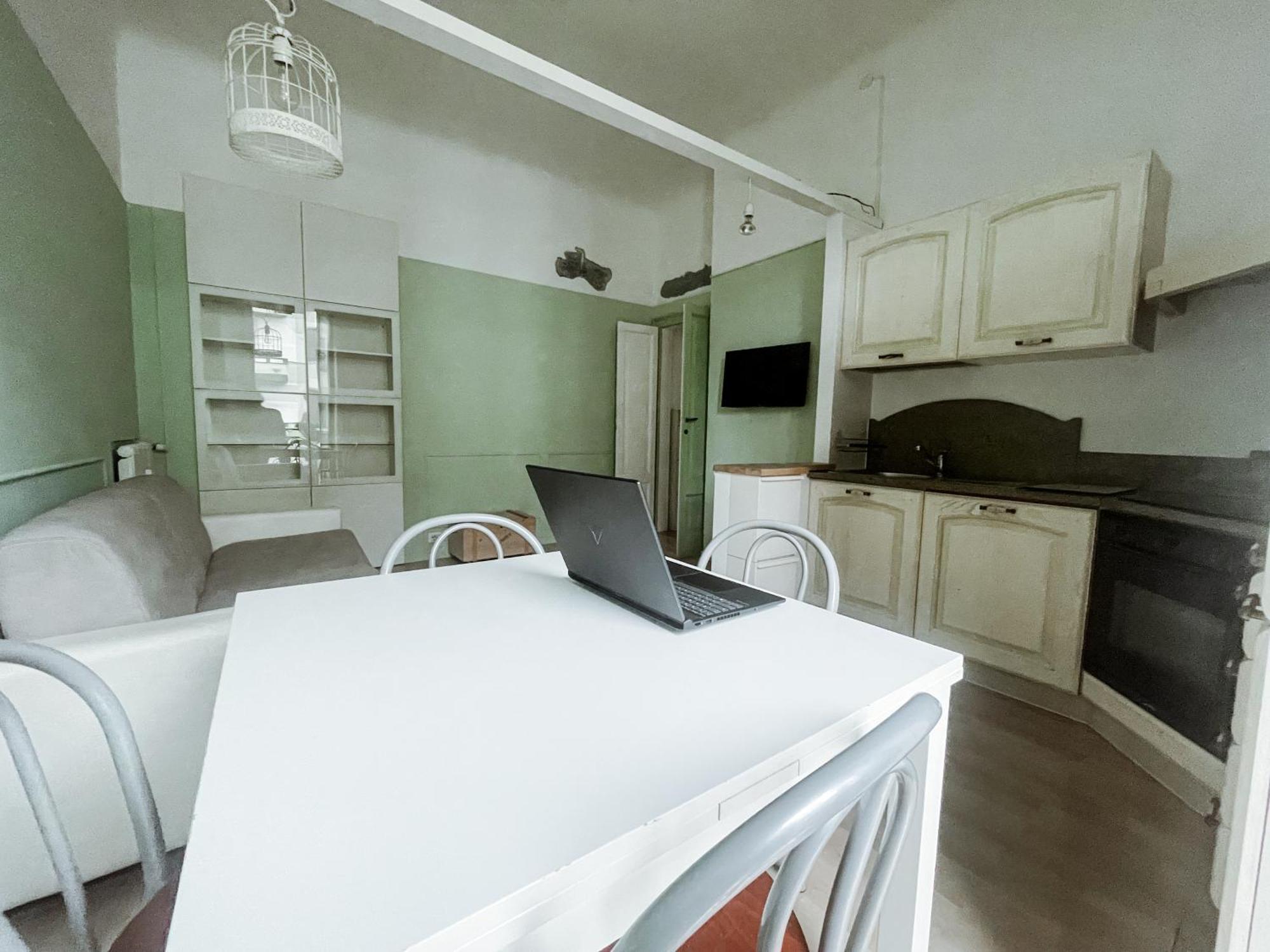 Appartamento Borsieri Loft Milano - Isola Design District Esterno foto