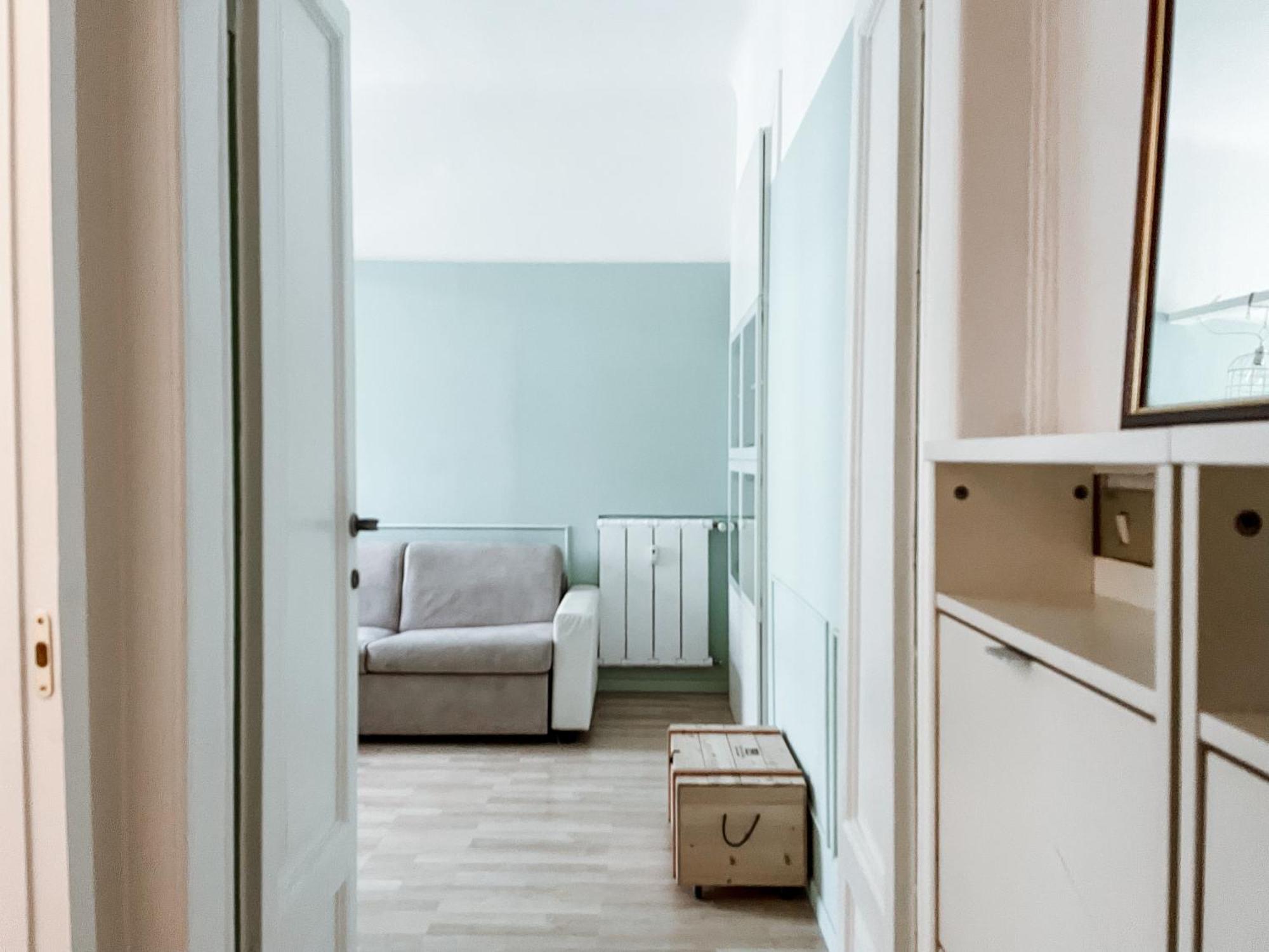Appartamento Borsieri Loft Milano - Isola Design District Esterno foto