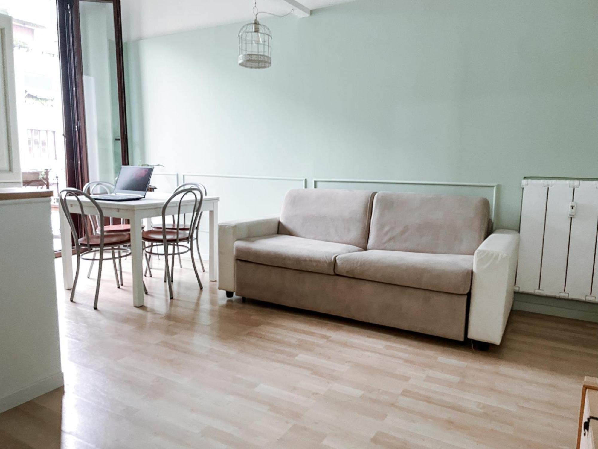 Appartamento Borsieri Loft Milano - Isola Design District Esterno foto