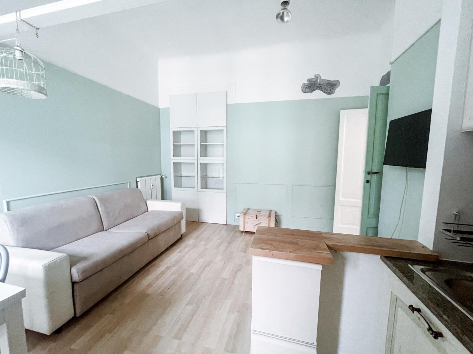 Appartamento Borsieri Loft Milano - Isola Design District Esterno foto